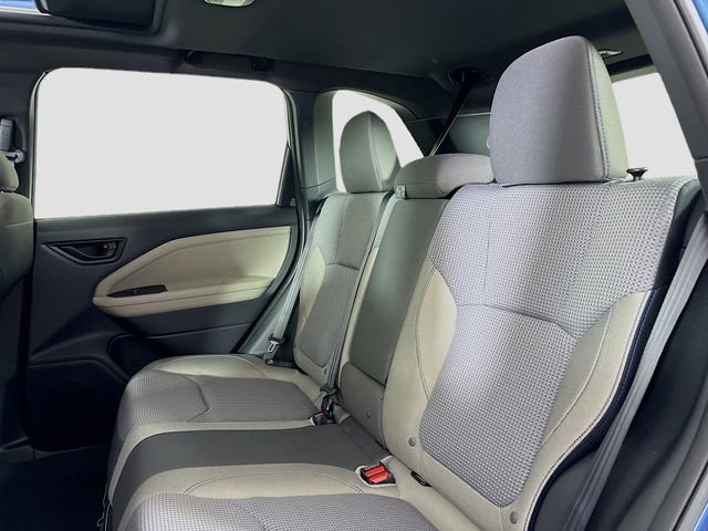 New 2025 Subaru Forester Premium image 24