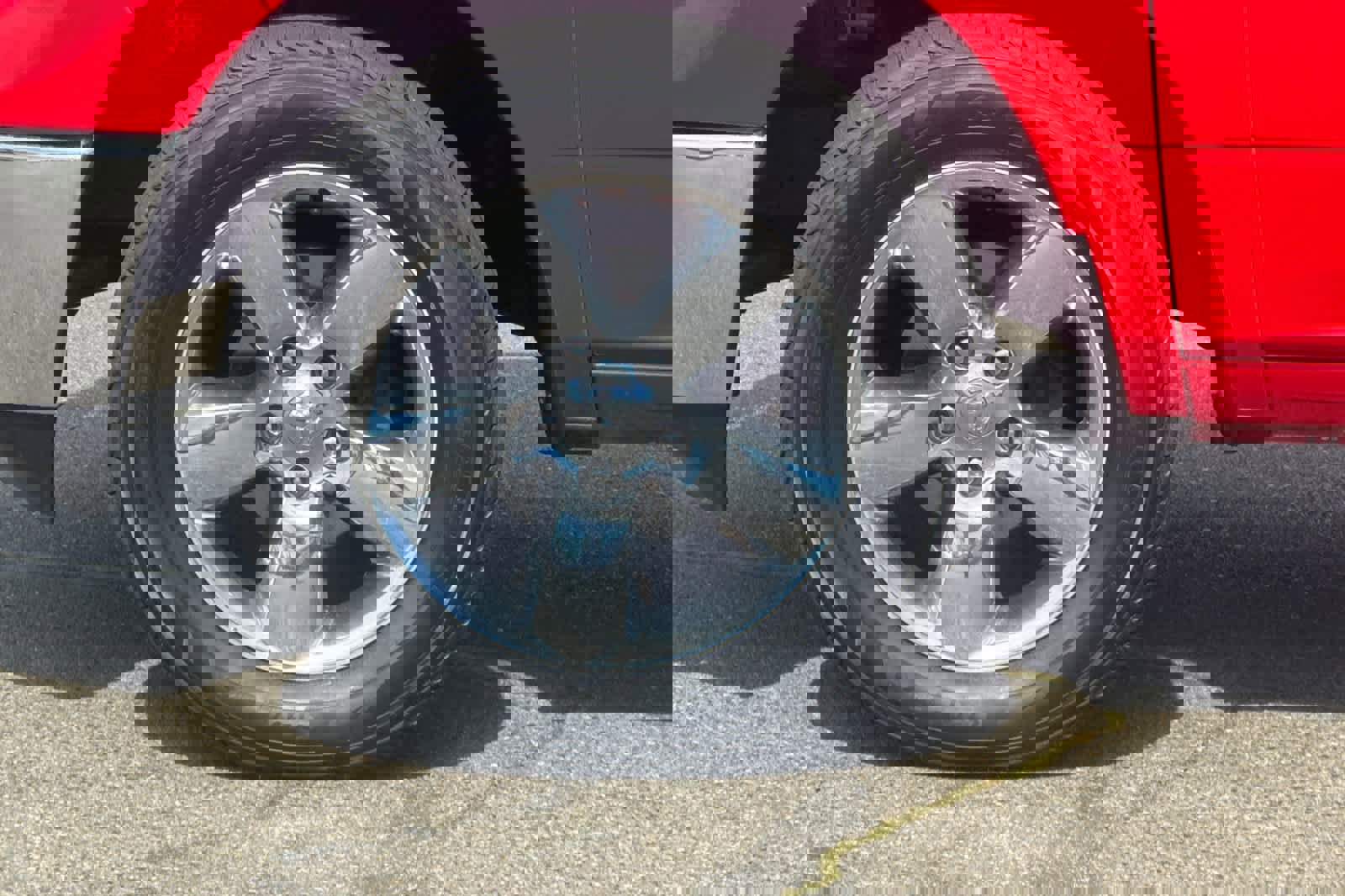 Used 2019 RAM 1500 Big Horn image 29