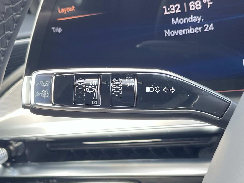 New 2026 Cadillac Lyriq Premium Sport image 30