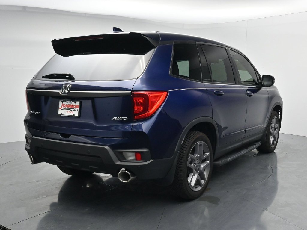 Used 2023 Honda Passport EX-L image 7