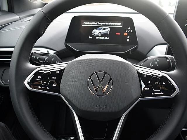 New 2026 Volkswagen ID.4 Pro image 10