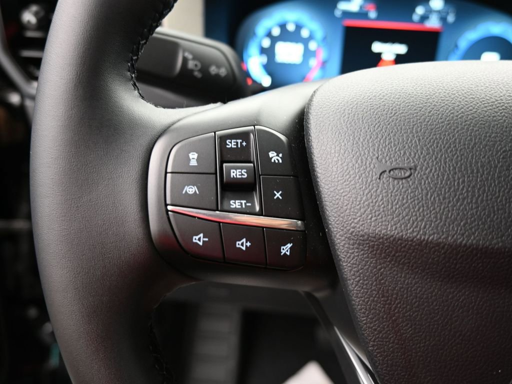 New 2025 Ford Bronco Sport Heritage w/ Convenience Package image 20