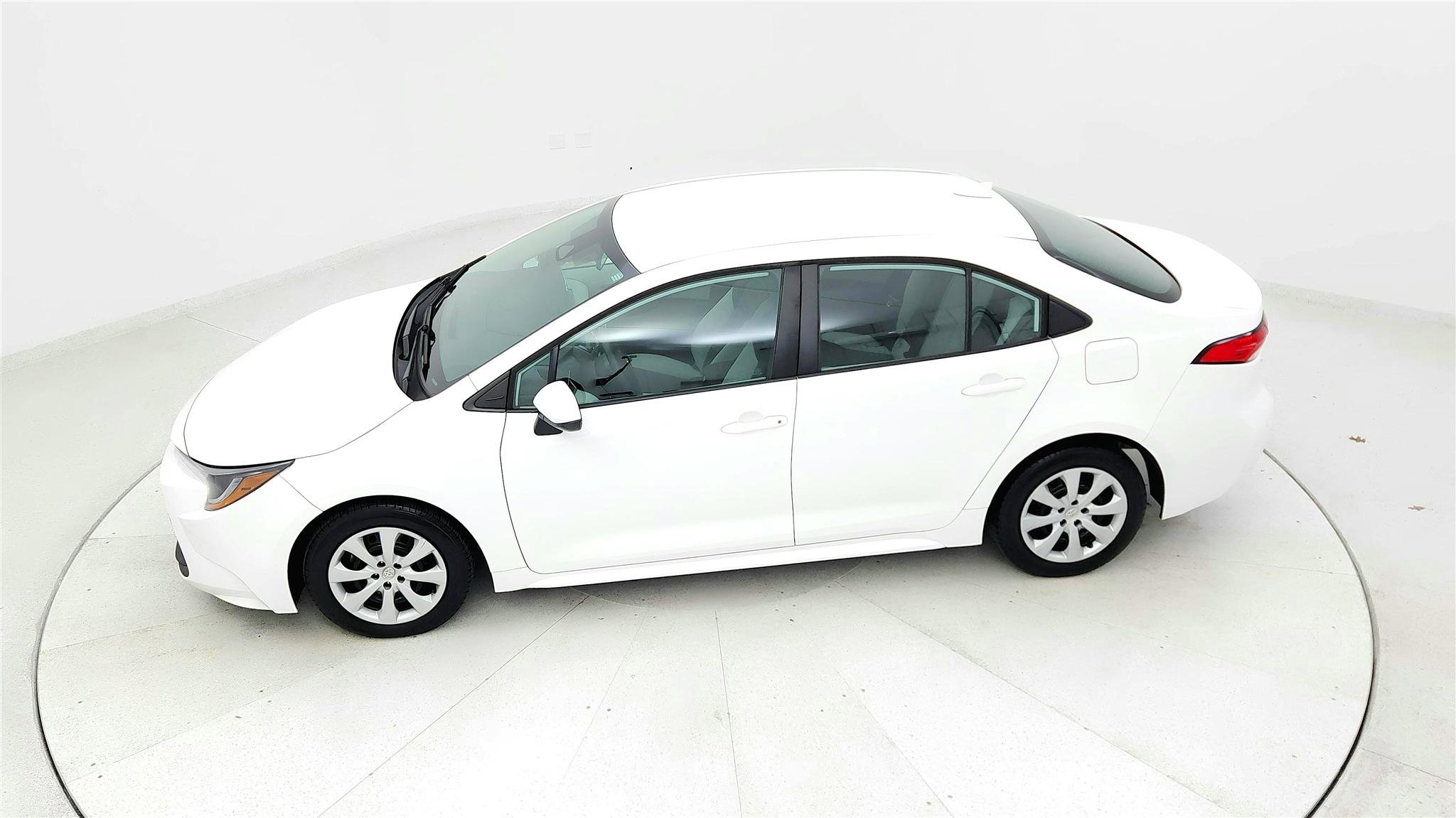 Used 2023 Toyota Corolla LE FWD image 14