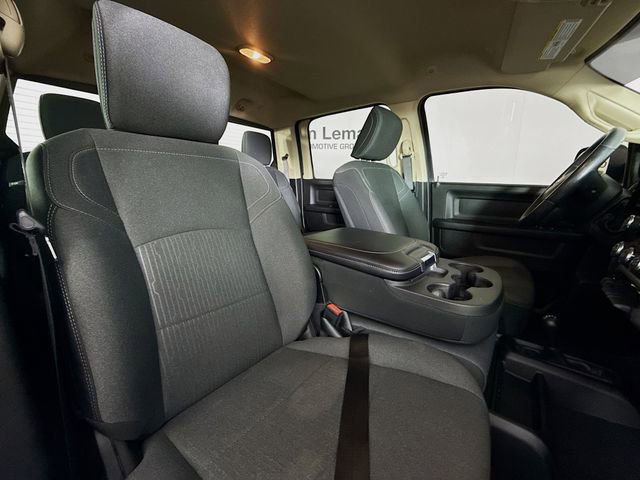 Used 2020 RAM 2500 Tradesman image 25