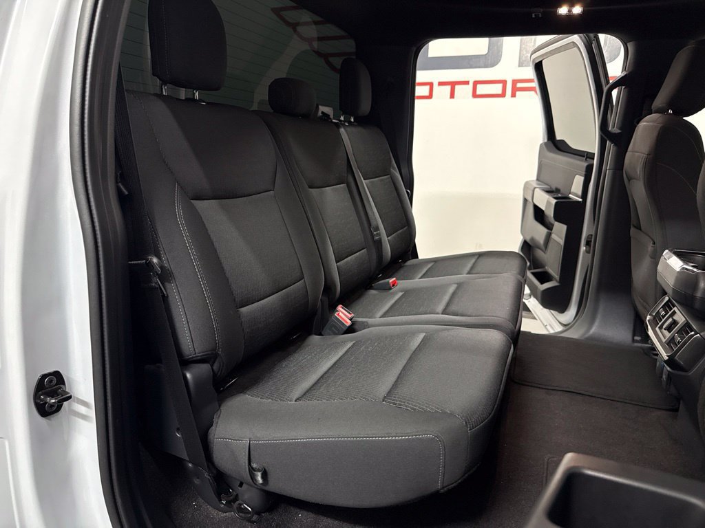 Used 2021 Ford F150 XLT w/ Equipment Group 302A High RWD image 40