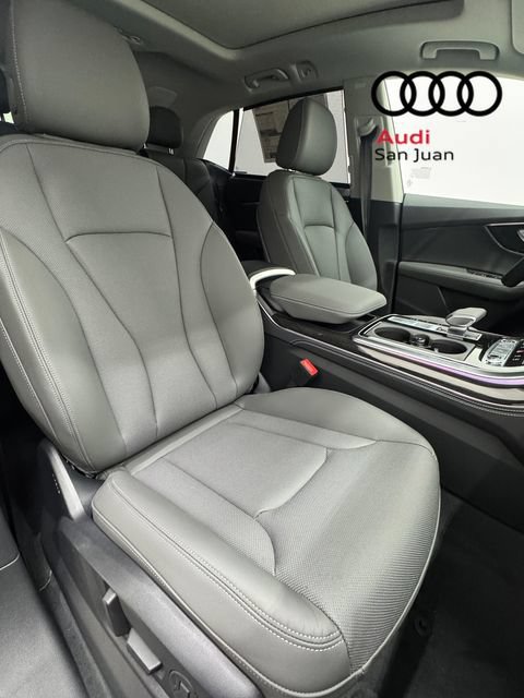 New 2026 Audi Q8 Premium Plus AWD/4WD image 27