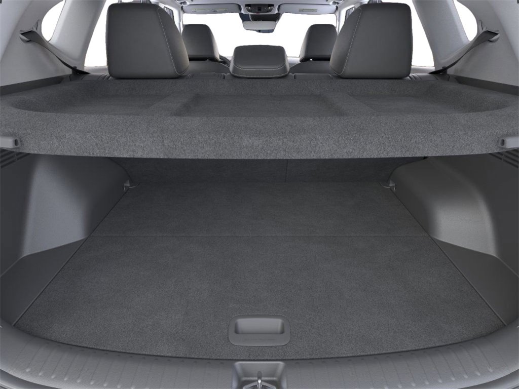 New 2026 Kia Seltos EX image 19