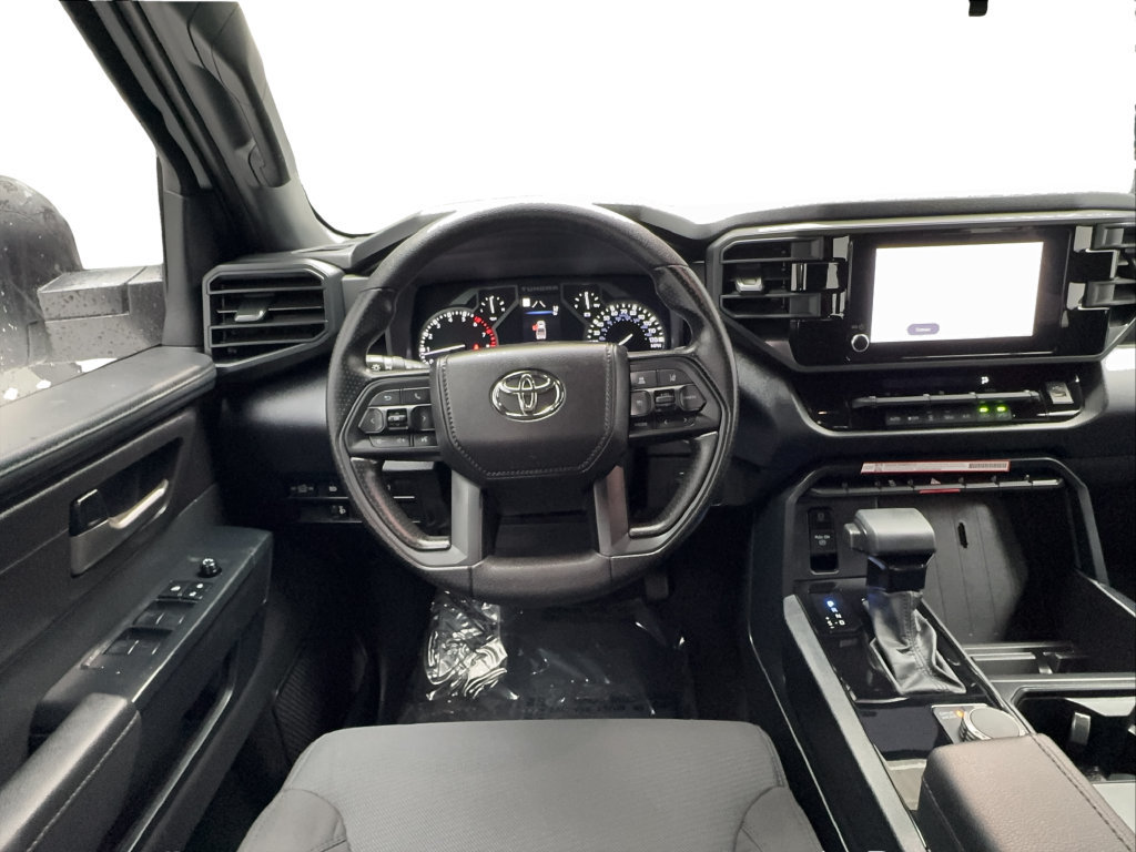 Used 2026 Toyota Tundra SR5 w/ SX Package RWD image 22