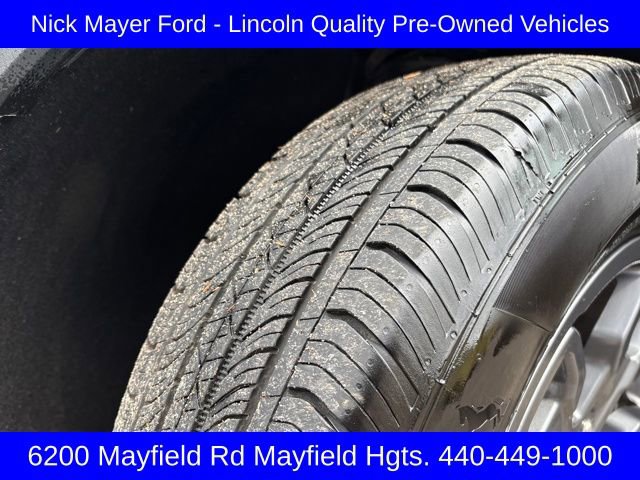 Used 2024 Ford Bronco Sport Big Bend image 31