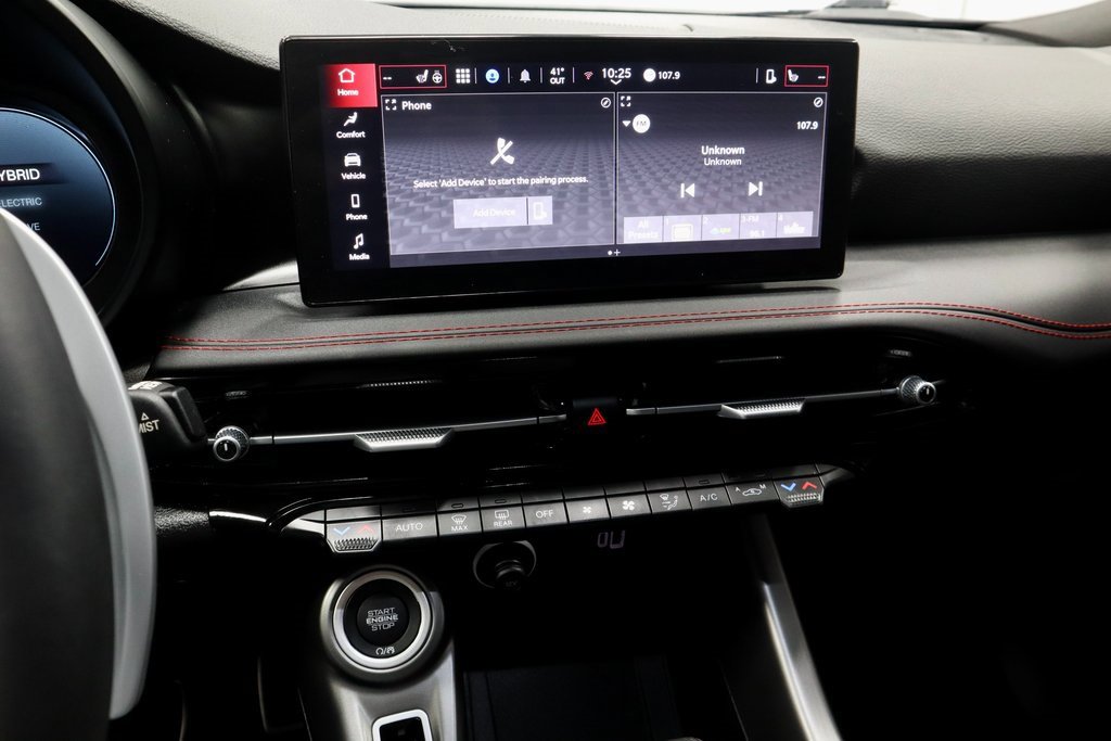 Used 2024 Dodge Hornet R/T w/ Track Pack image 32