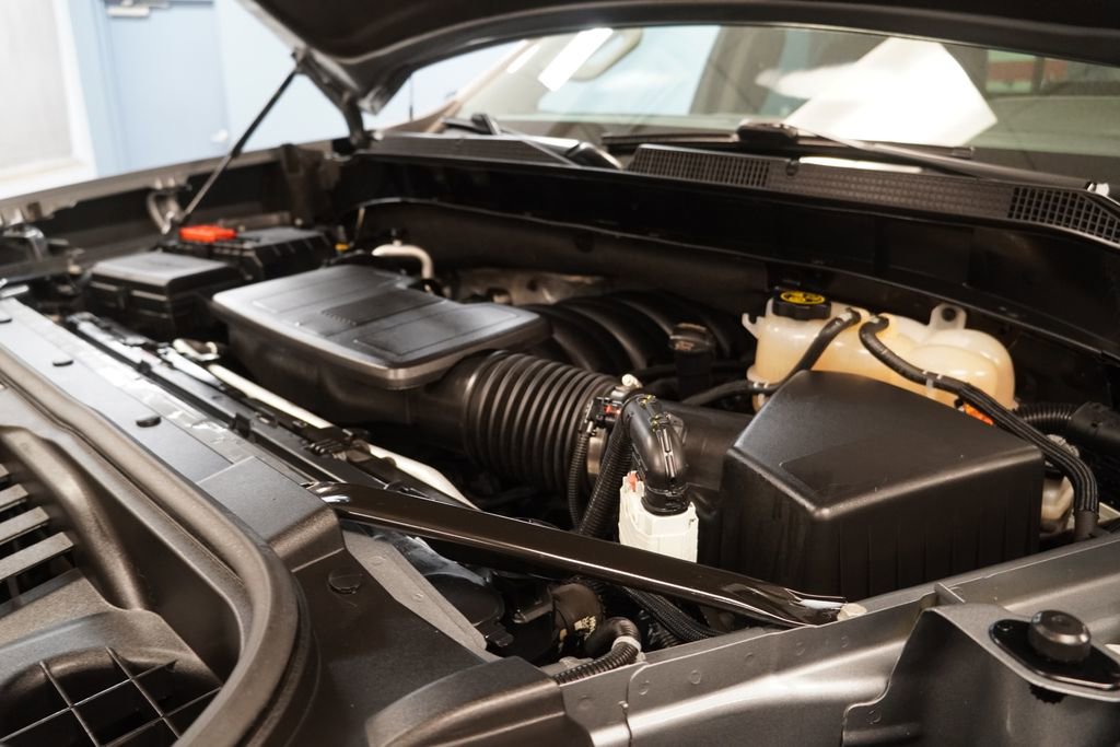 Used 2023 Chevrolet Silverado 1500 RST w/ Rally Edition image 18