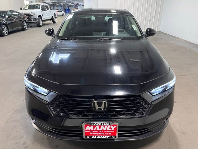 Used 2023 Honda Accord EX image 8