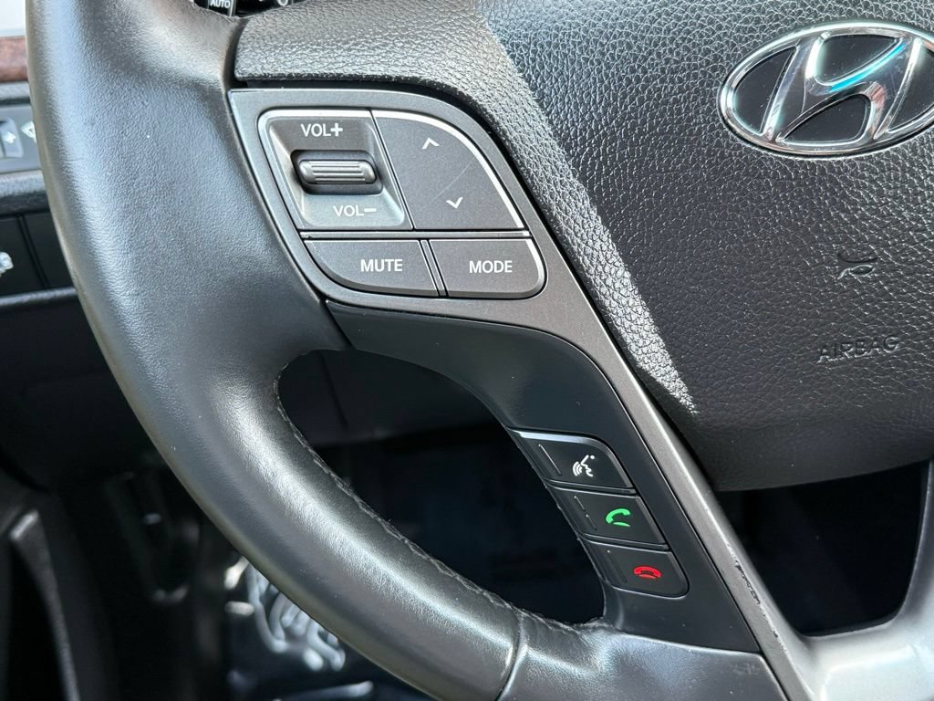 Used 2018 Hyundai Santa Fe Sport AWD/4WD image 31