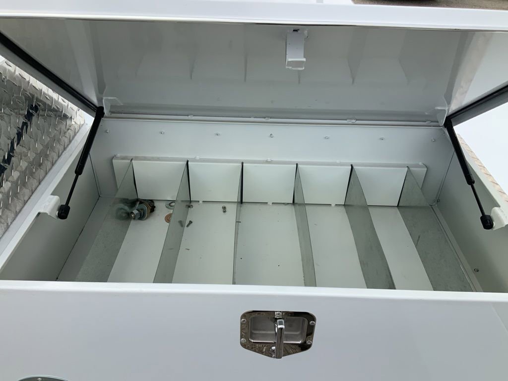 New 2026 RAM 3500 Tradesman w/ Chrome Appearance Group A image 13