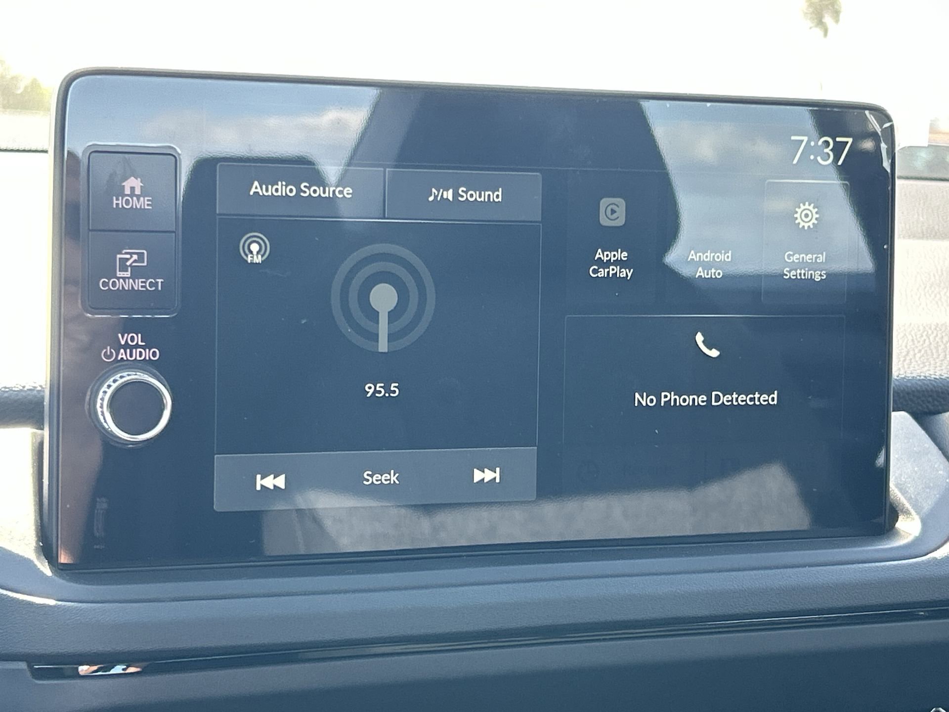 New 2026 Honda Accord SE image 11