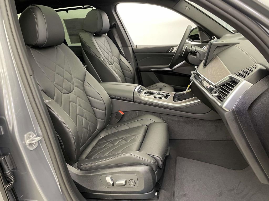 New 2026 BMW X5 xDrive50e AWD/4WD image 20