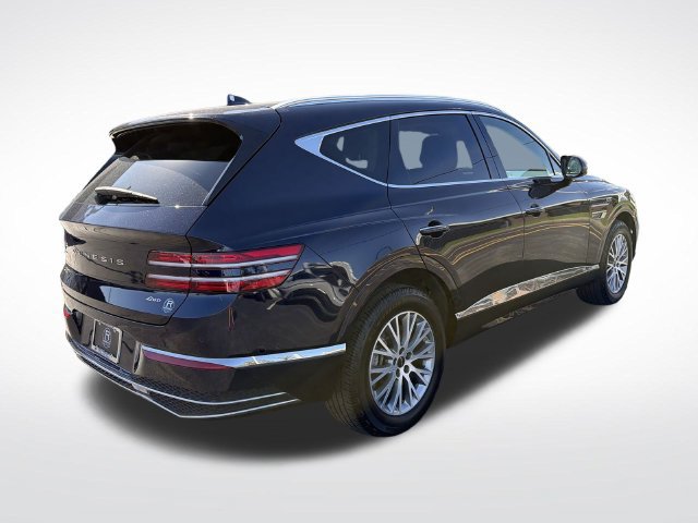 Used 2025 Genesis GV80 2.5T Standard AWD/4WD image 13