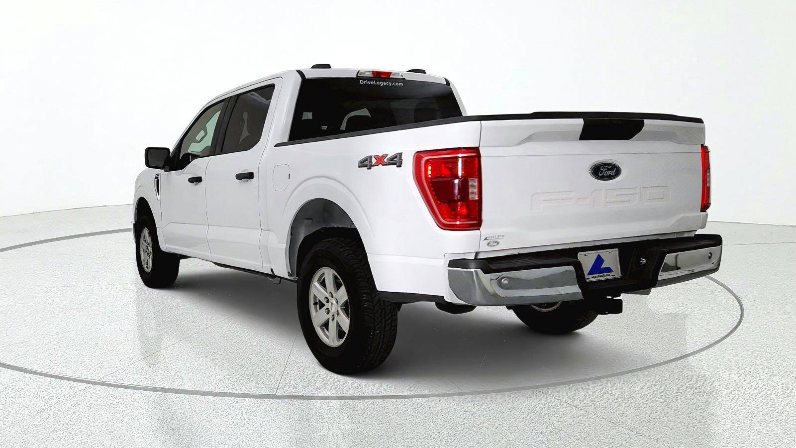 Used 2022 Ford F150 XLT AWD/4WD image 5
