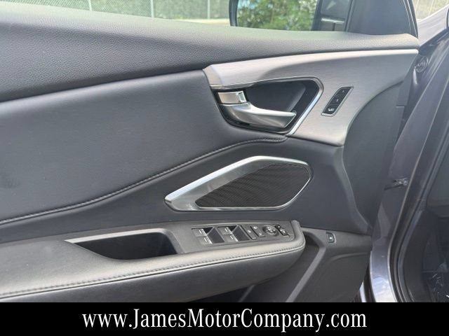 Used 2020 Acura RDX AWD image 13