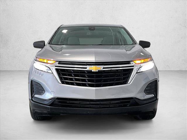 Used 2024 Chevrolet Equinox LS FWD image 3
