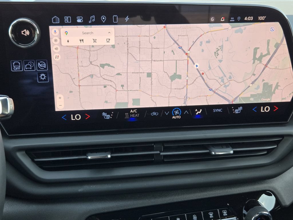 New 2026 Chevrolet Silverado EV LT AWD/4WD image 13