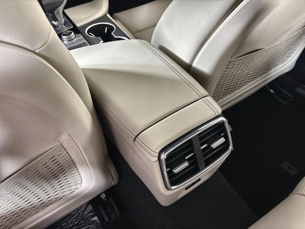 New 2026 Genesis G70 2.5T RWD image 22