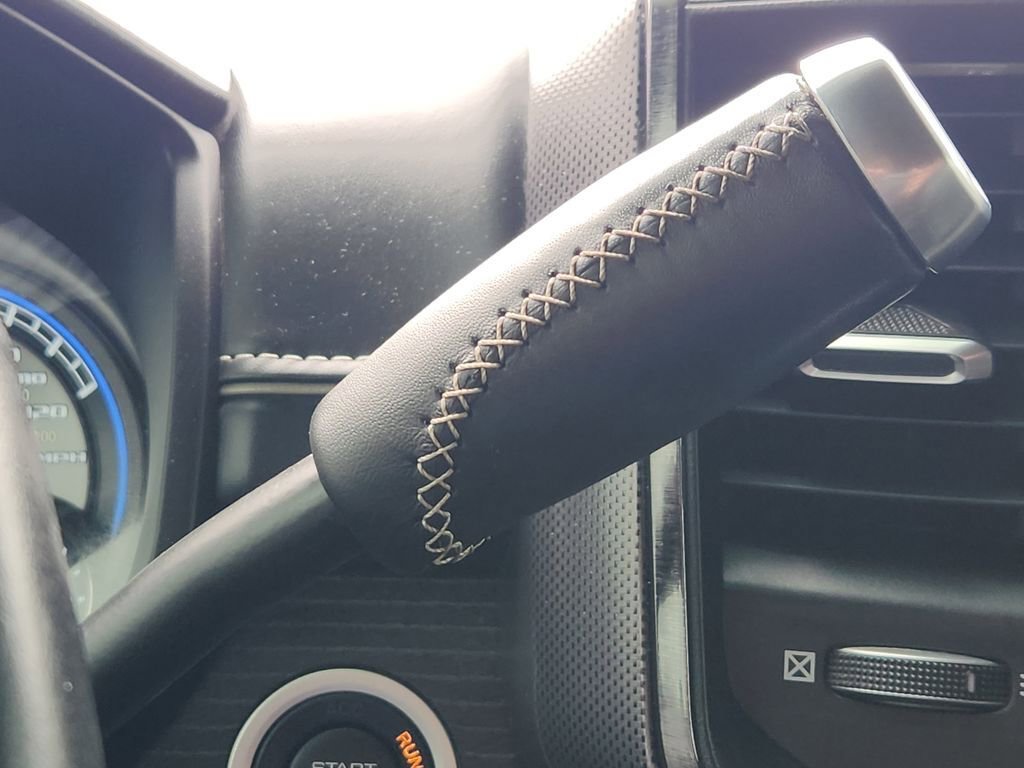 Used 2022 RAM 3500 Limited image 22