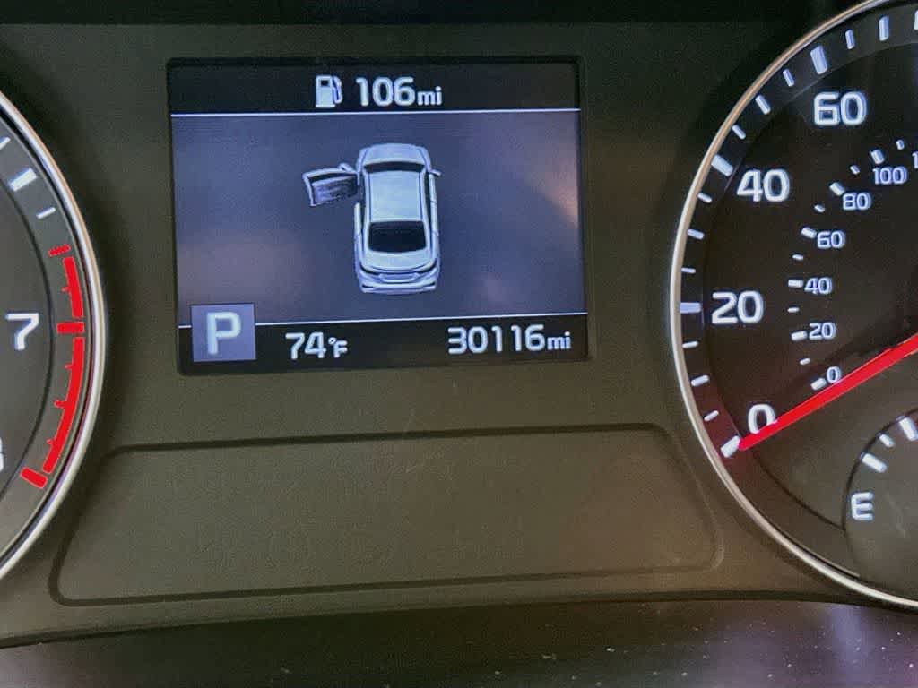 Used 2019 Kia Forte EX FWD image 20