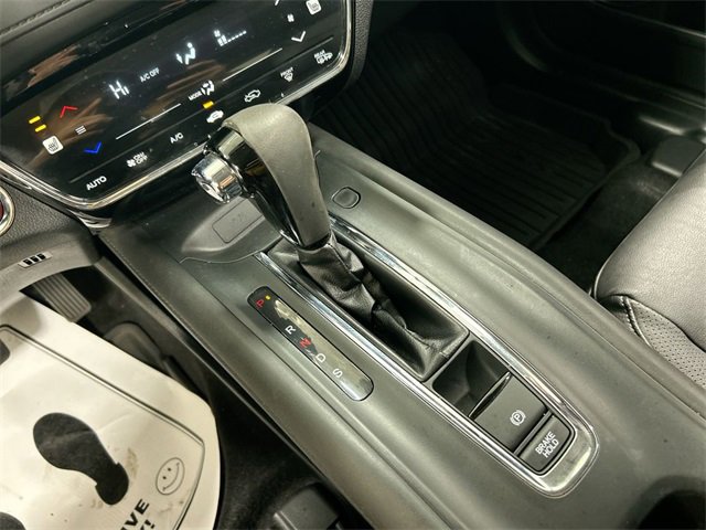 Used 2017 Honda HR-V EX-L image 18