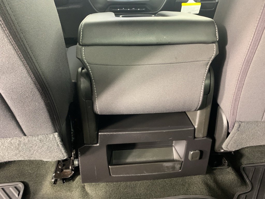 Used 2018 Chevrolet Silverado 1500 LT w/ Texas Edition image 33