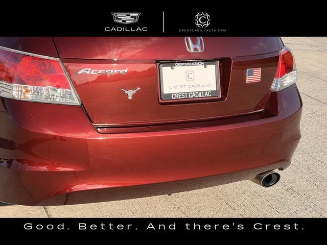 Used 2010 Honda Accord EX-L image 6