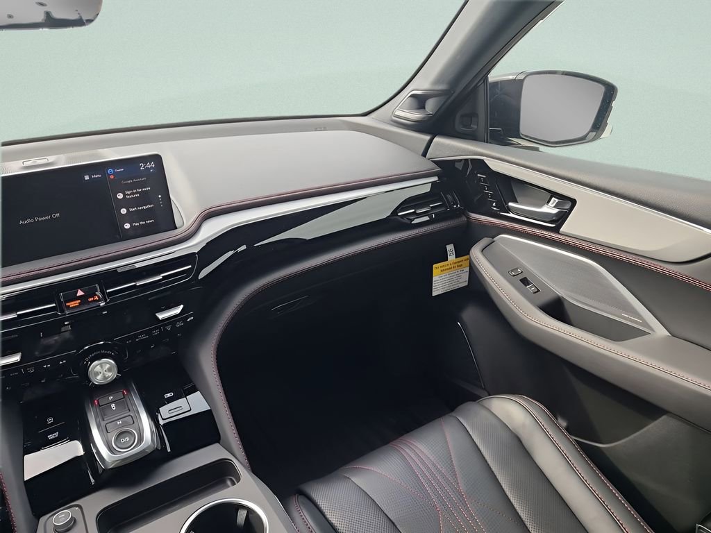 New 2026 Acura MDX A-Spec image 11