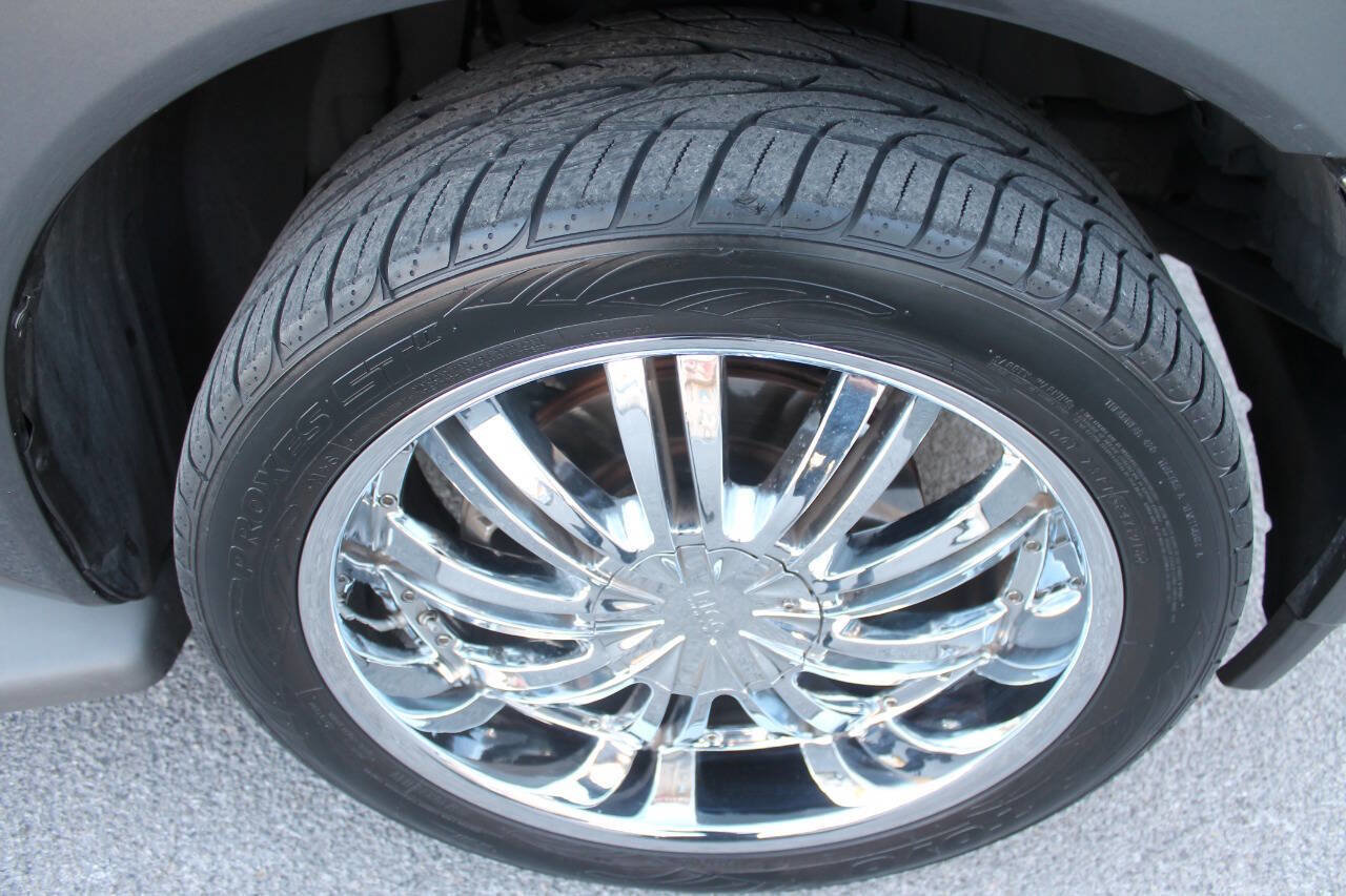 Used 2007 Nissan Armada SE RWD image 13
