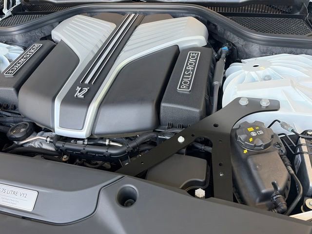 Used 2024 Rolls-Royce Ghost AWD/4WD image 30