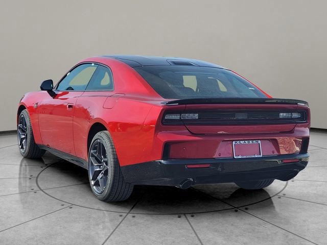 New 2026 Dodge Charger Scat Pack w/ Blacktop Package AWD/4WD image 10