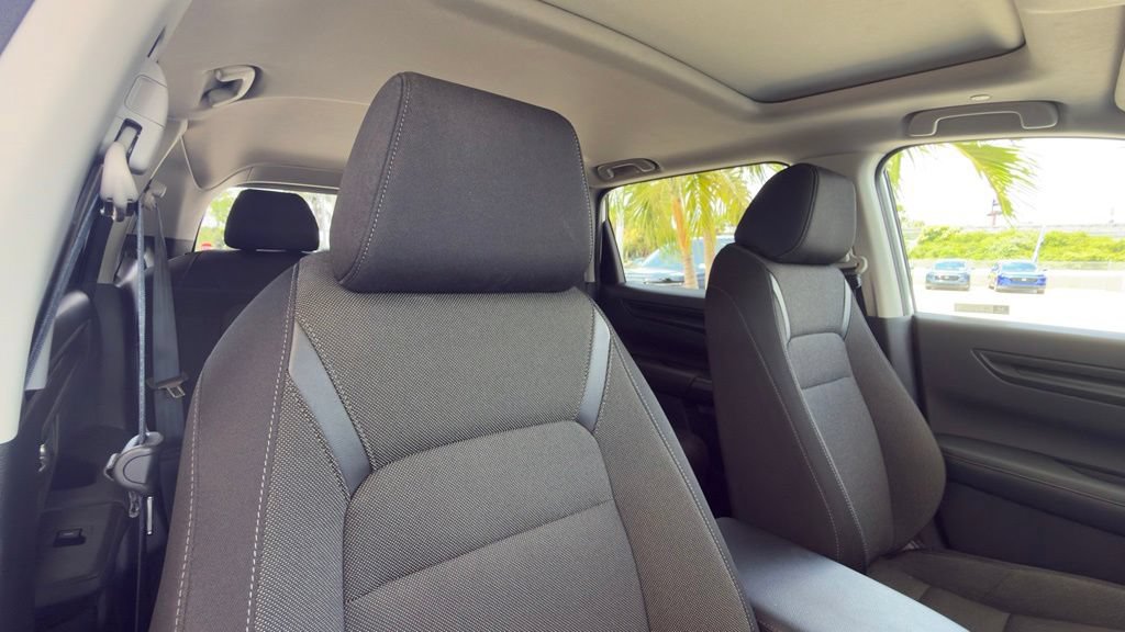 Certified 2023 Honda CR-V EX image 9