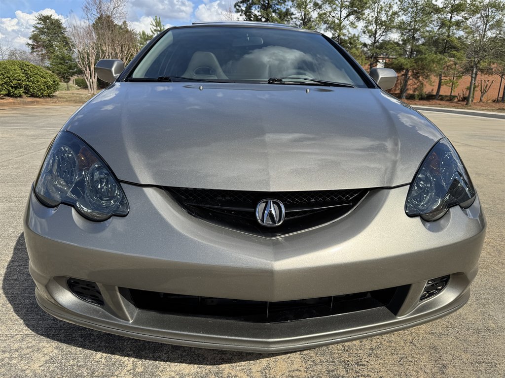 Used 2004 Acura RSX Type-S image 4