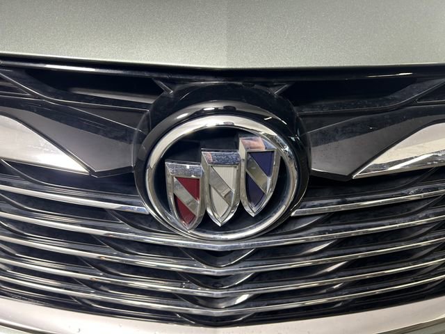 Used 2023 Buick Enclave Essence w/ Trailering Package, 5000 lbs. image 10