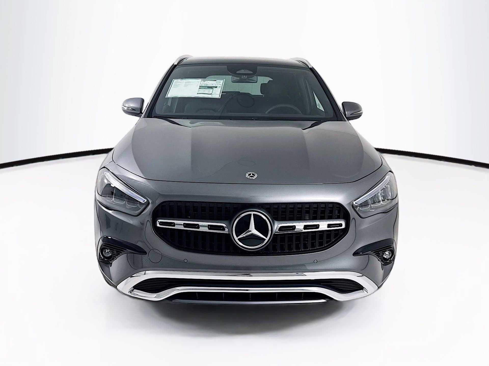 New 2026 Mercedes-Benz GLA 250 image 2