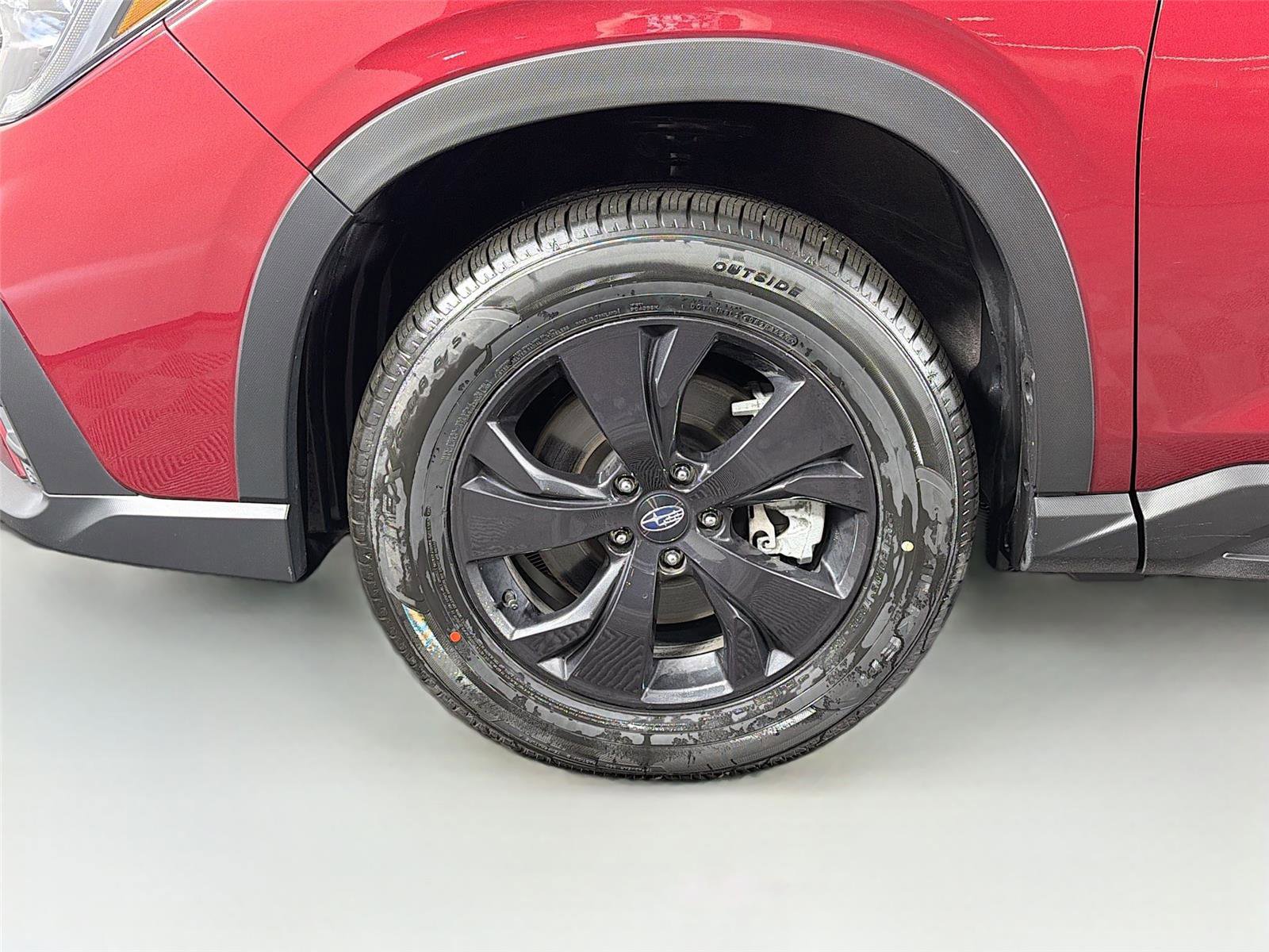 Certified 2026 Subaru Ascent Premium AWD/4WD image 31