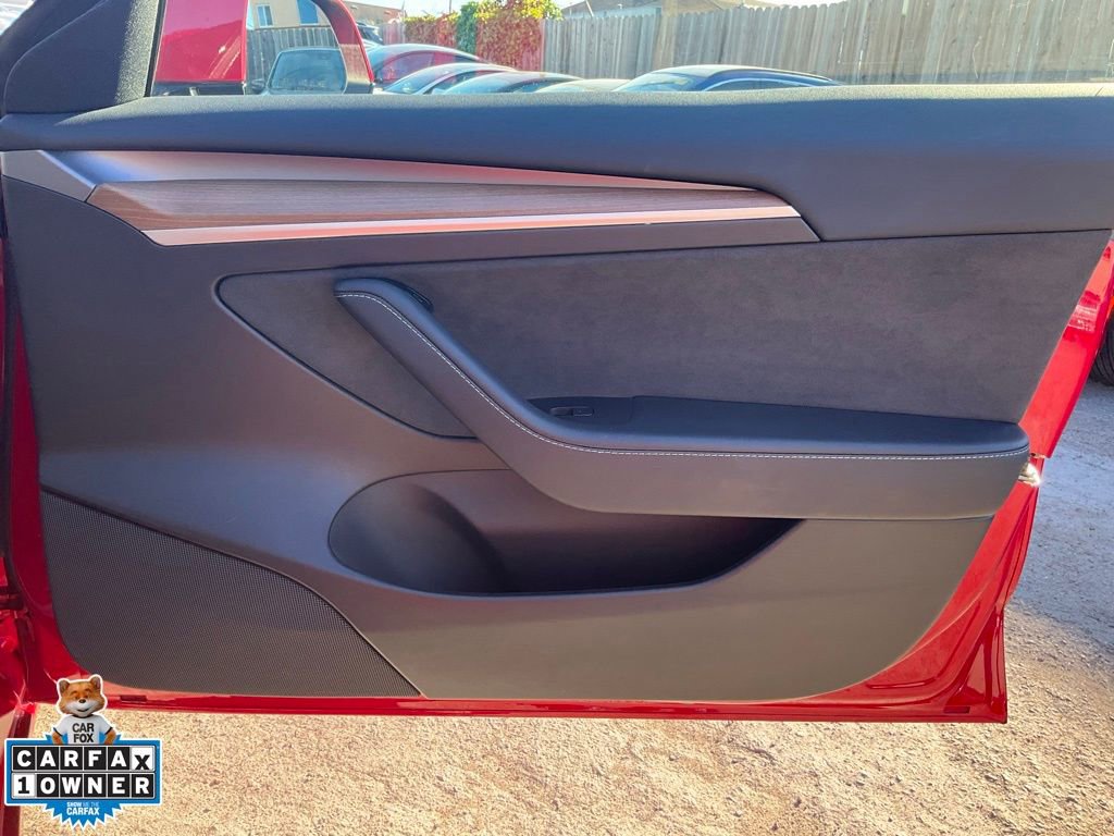 Used 2023 Tesla Model 3 Standard Range image 67