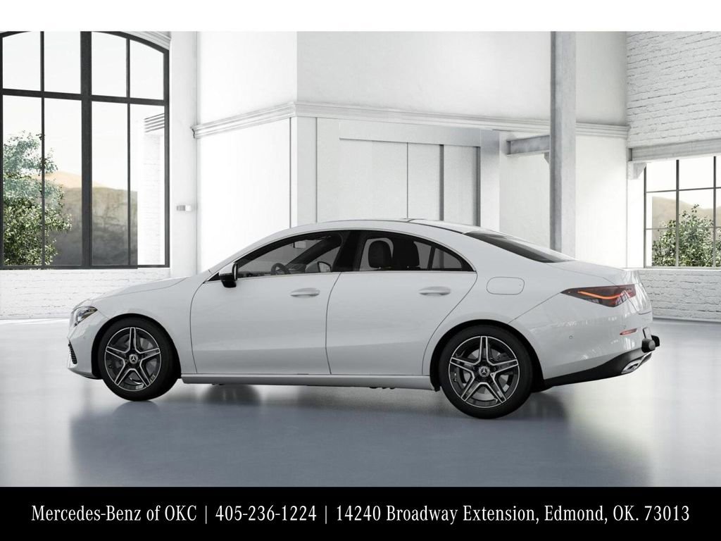 Used 2026 Mercedes-Benz CLA 250 4MATIC image 32