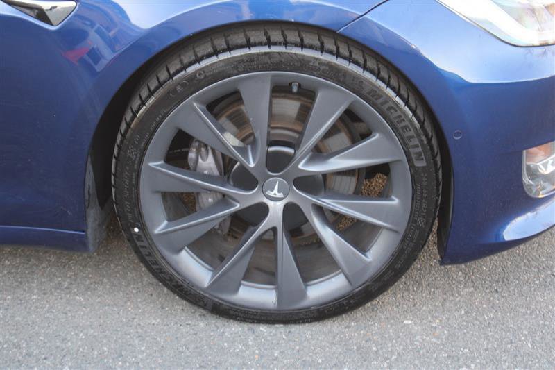 Used 2021 Tesla Model S Long Range Plus image 10