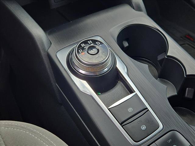Certified 2020 Ford Escape S FWD image 12