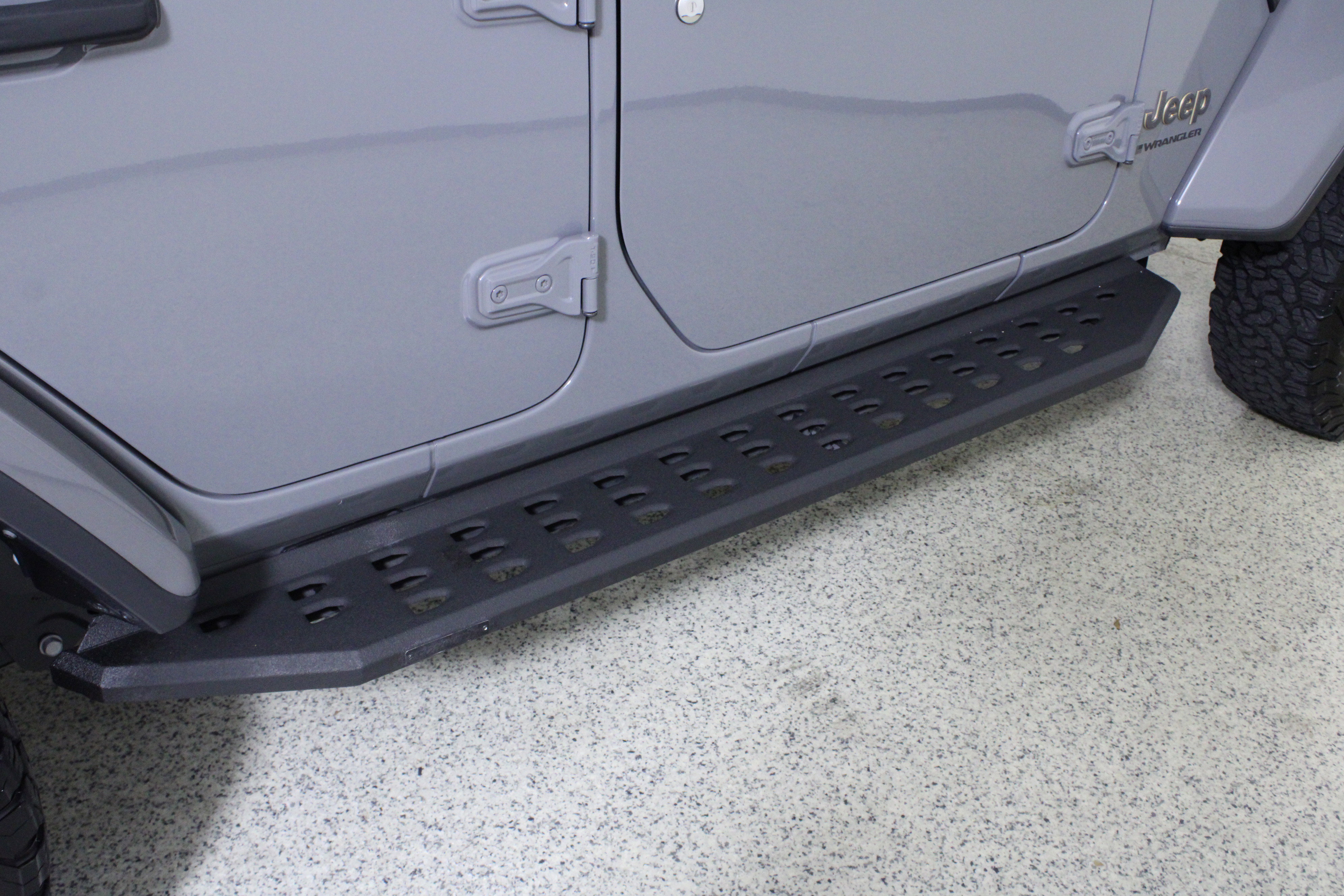 Used 2023 Jeep Wrangler Unlimited Rubicon 392 image 11