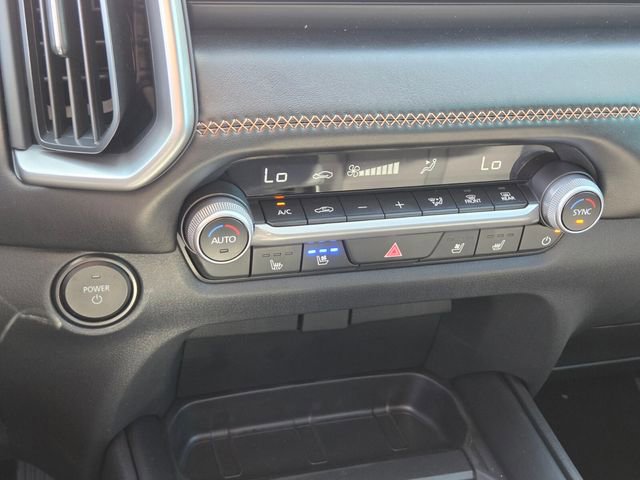 New 2026 MAZDA CX-50 AWD 2.5 Hybrid w/ Weather Package image 14