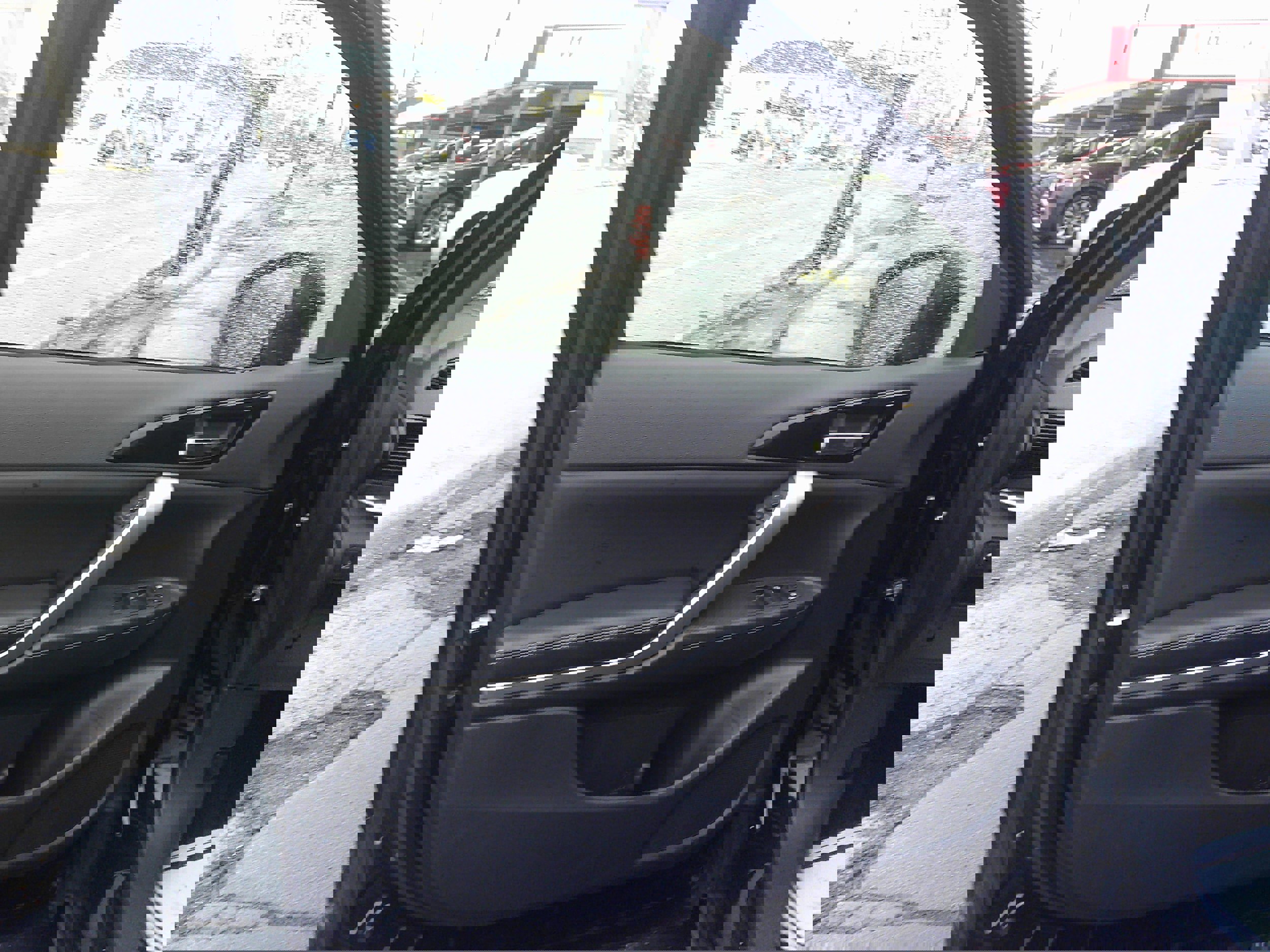 Used 2025 Mitsubishi Eclipse Cross SE image 16