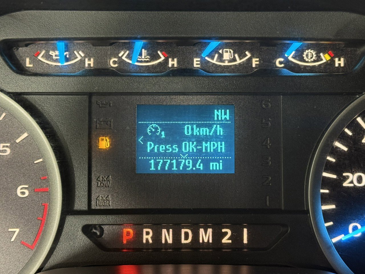 Used 2017 Ford F150 XLT AWD/4WD image 17