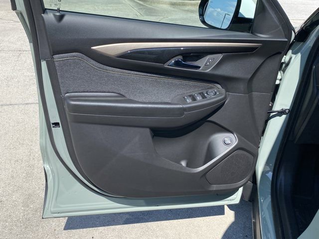 New 2026 Chevrolet TrailBlazer ACTIV w/ Convenience Package image 20