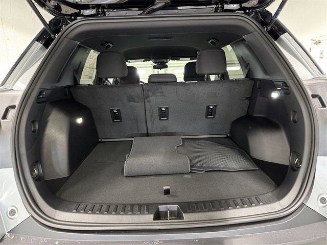 New 2026 GMC Terrain Elevation w/ Black Edition image 15